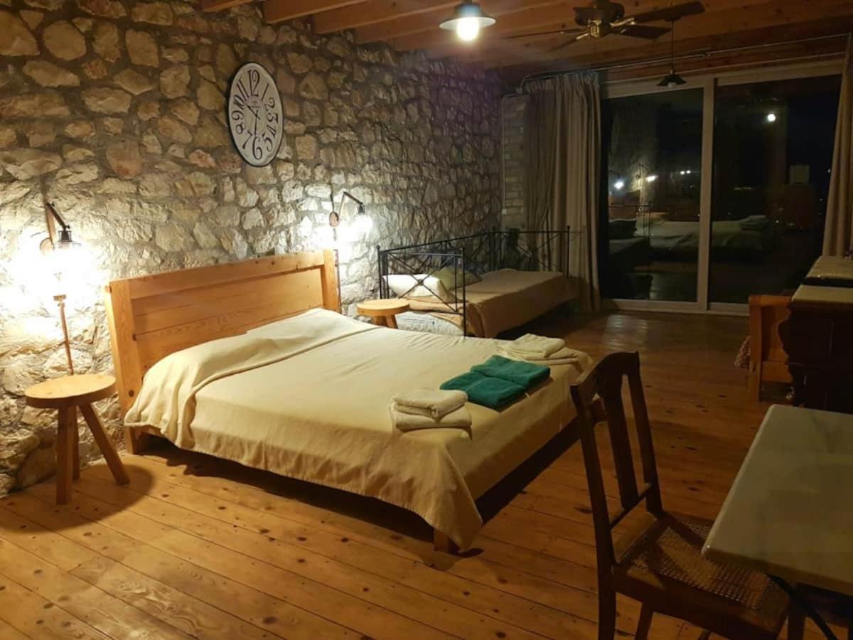 Villas Panorama Apolpaina Lefkas Zewnętrze zdjęcie