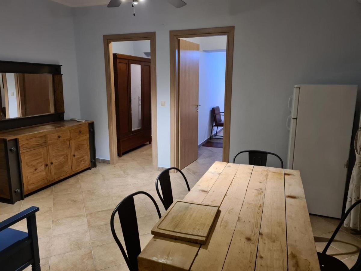 Villas Panorama Apolpaina Lefkas Zewnętrze zdjęcie