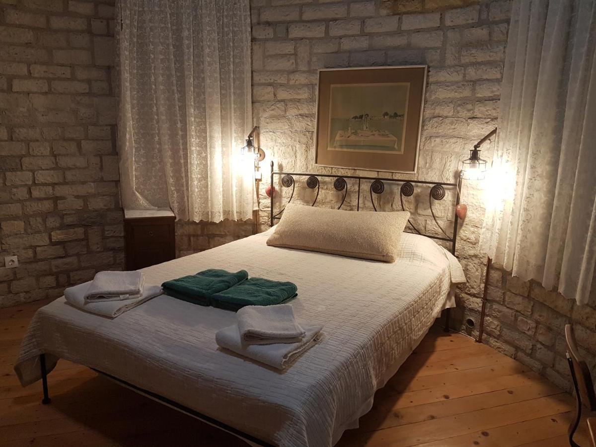 Villas Panorama Apolpaina Lefkas Zewnętrze zdjęcie