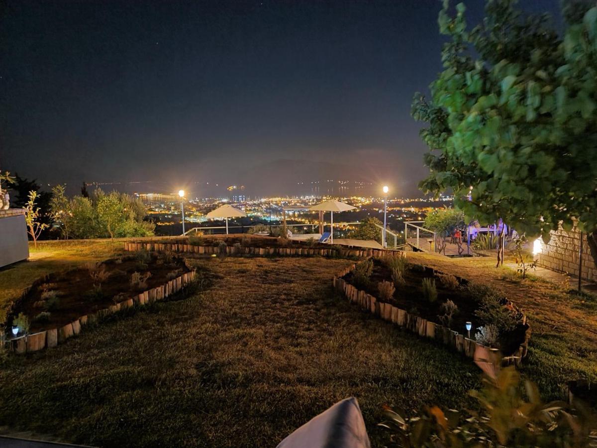 Villas Panorama Apolpaina Lefkas Zewnętrze zdjęcie