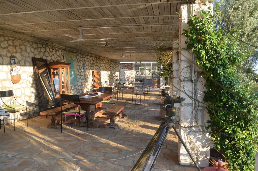 Villas Panorama Apolpaina Lefkas Zewnętrze zdjęcie