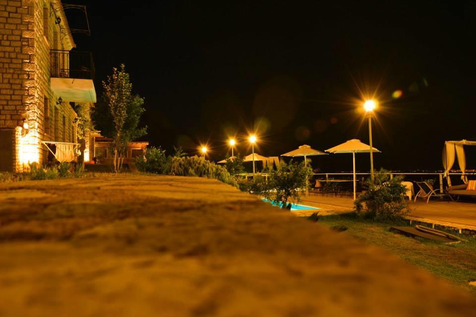 Villas Panorama Apolpaina Lefkas Zewnętrze zdjęcie