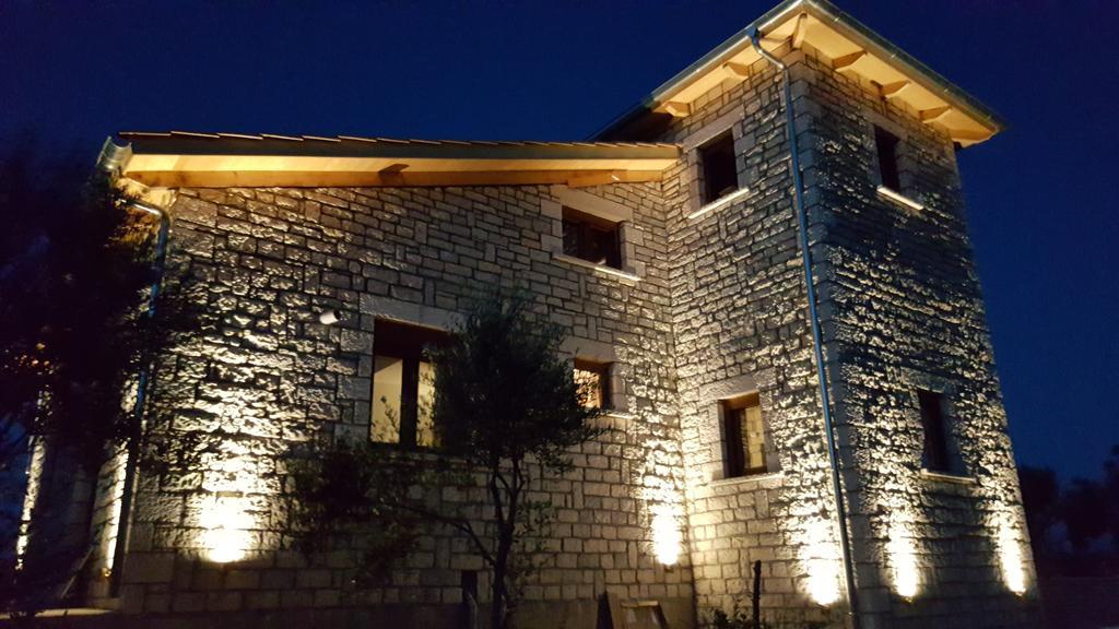 Villas Panorama Apolpaina Lefkas Zewnętrze zdjęcie