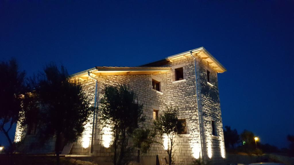 Villas Panorama Apolpaina Lefkas Zewnętrze zdjęcie