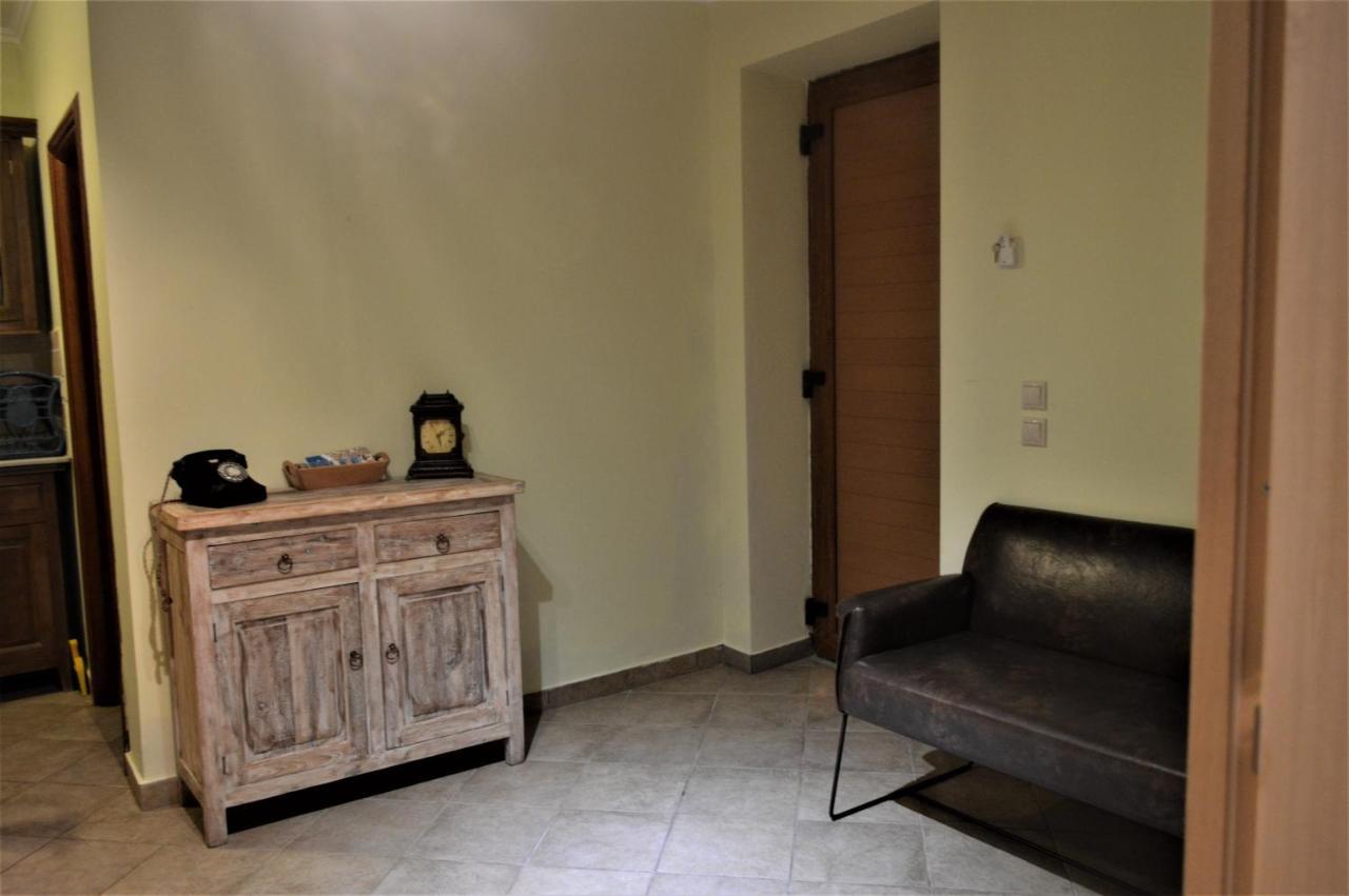 Villas Panorama Apolpaina Lefkas Zewnętrze zdjęcie