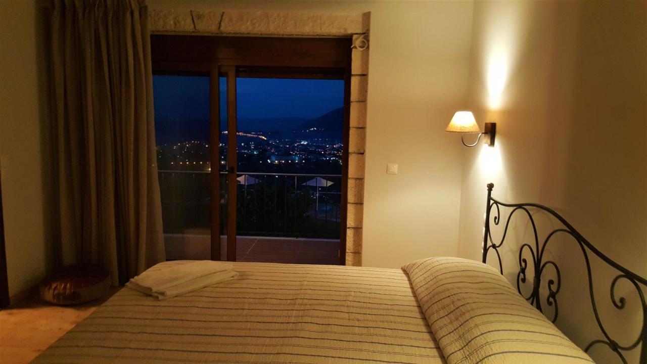 Villas Panorama Apolpaina Lefkas Zewnętrze zdjęcie