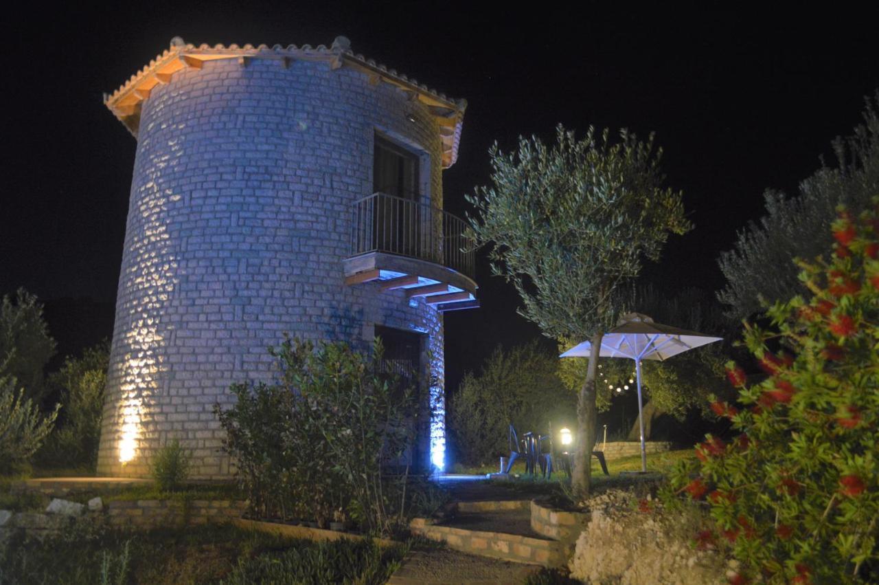 Villas Panorama Apolpaina Lefkas Zewnętrze zdjęcie