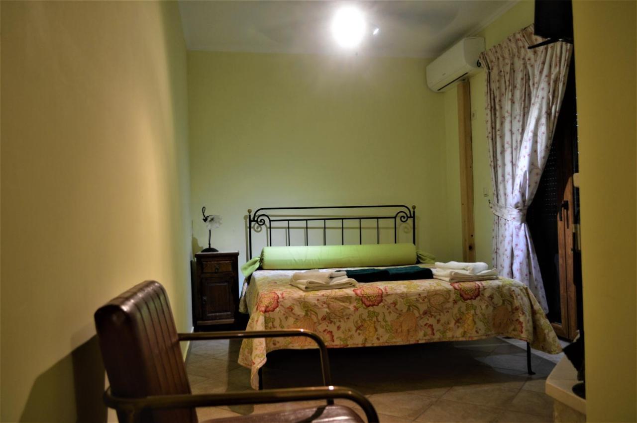 Villas Panorama Apolpaina Lefkas Zewnętrze zdjęcie